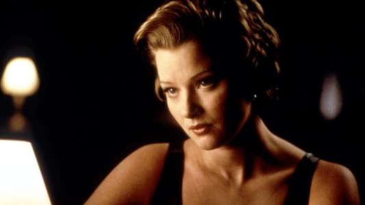 The Thirteenth Floor - Backdrop