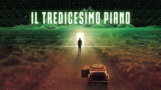 The Thirteenth Floor - Backdrop