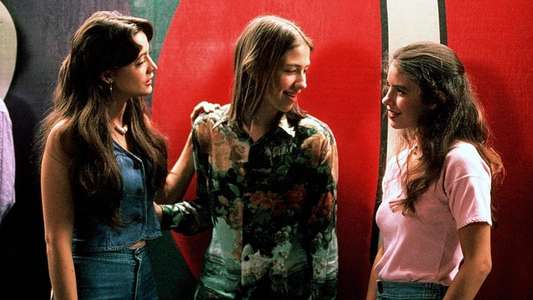 Dazed and Confused - Backdrop