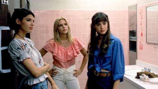 Dazed and Confused - Backdrop