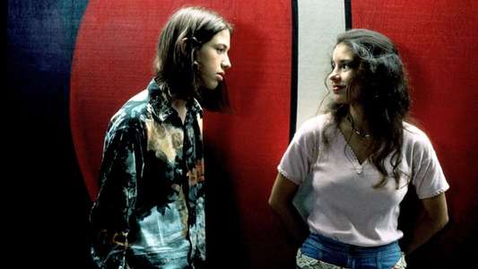 Dazed and Confused - Backdrop