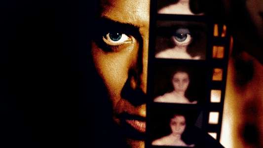 8MM - Backdrop