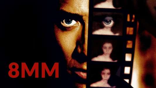 8MM - Backdrop