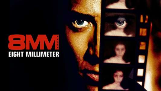 8MM - Backdrop