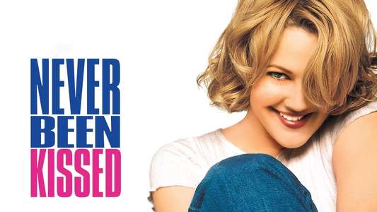 Never Been Kissed - Backdrops