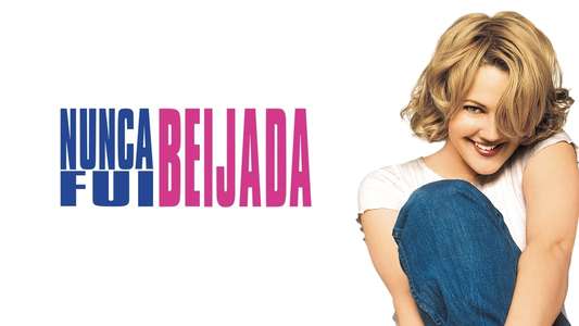 Never Been Kissed - Backdrops