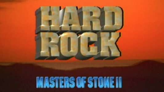 Masters of Stone II - Backdrop