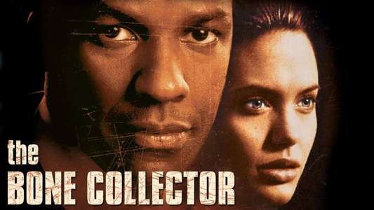 The Bone Collector - Backdrop