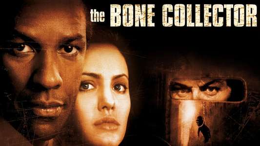 The Bone Collector - Backdrop