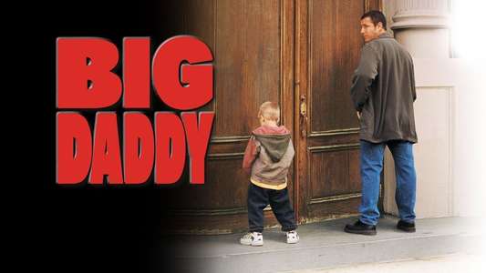 Big Daddy - Backdrop