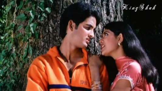 Pyaar Zindagi Hai - Backdrop