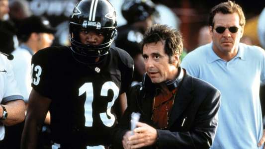 Any Given Sunday - Backdrop