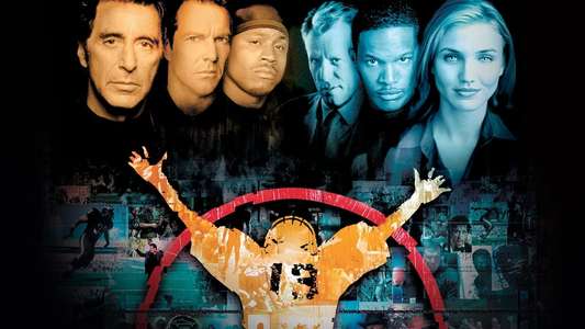 Any Given Sunday - Backdrop