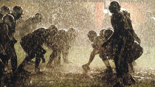 Any Given Sunday - Backdrop