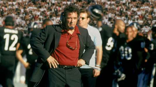 Any Given Sunday - Backdrop