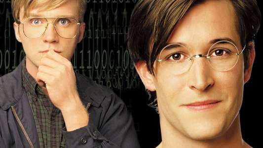 Pirates of Silicon Valley - Backdrop