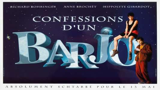Barjo - Backdrop