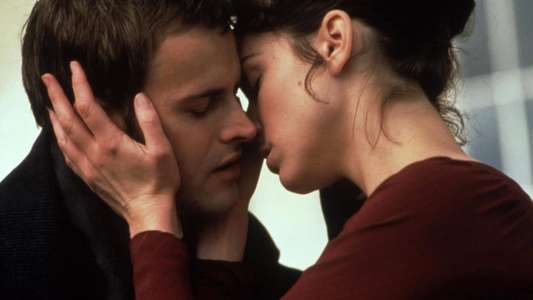 Mansfield Park - Backdrop