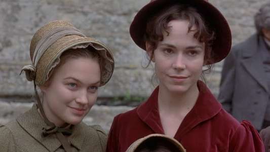 Mansfield Park - Backdrop