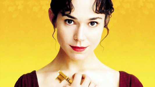 Mansfield Park - Backdrop