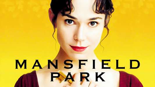 Mansfield Park - Backdrop