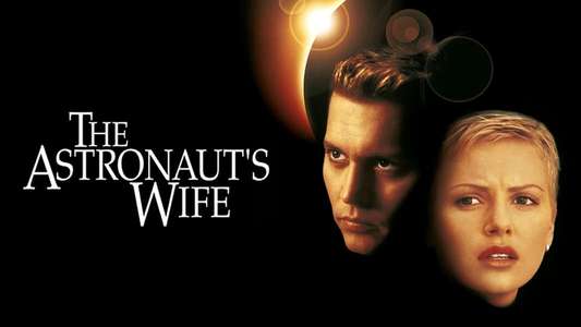 The Astronaut's Wife - Backdrop