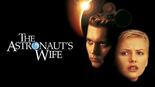 The Astronaut's Wife - Backdrop