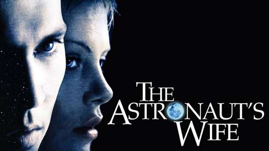 The Astronaut's Wife - Backdrop