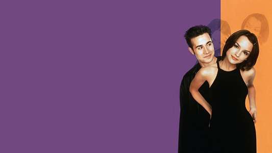 She's All That - Backdrop