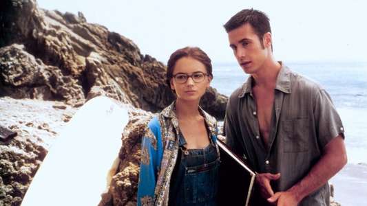 She's All That - Backdrop