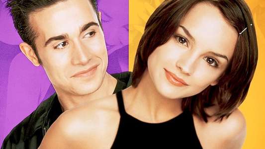 She's All That - Backdrop