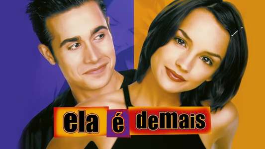 She's All That - Backdrop