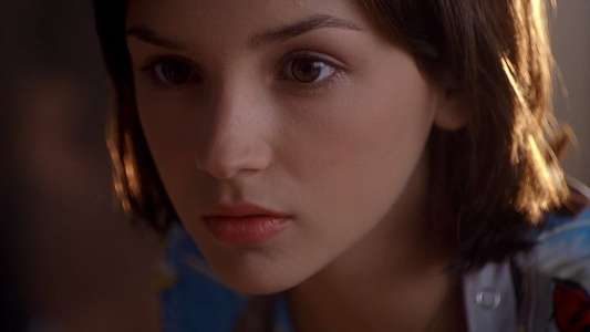 She's All That - Backdrop