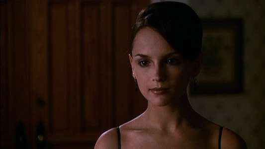 She's All That - Backdrop