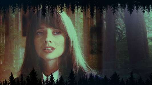 In the Deep Woods - Backdrop