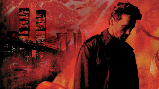 End of Days - Backdrops
