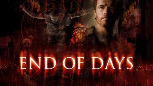 End of Days - Backdrops
