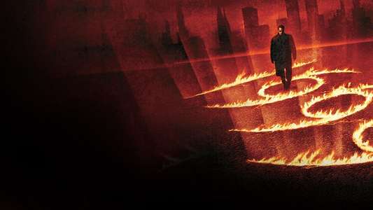 End of Days - Backdrops