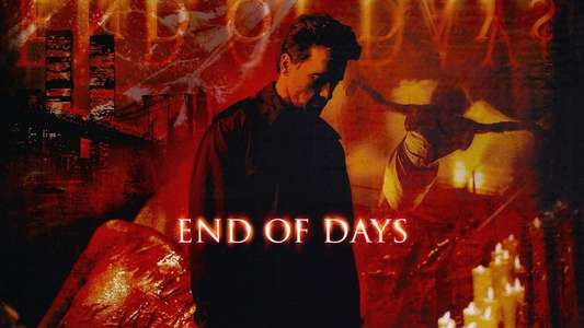 End of Days - Backdrops
