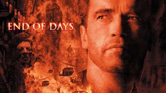 End of Days - Backdrops