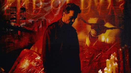 End of Days - Backdrops