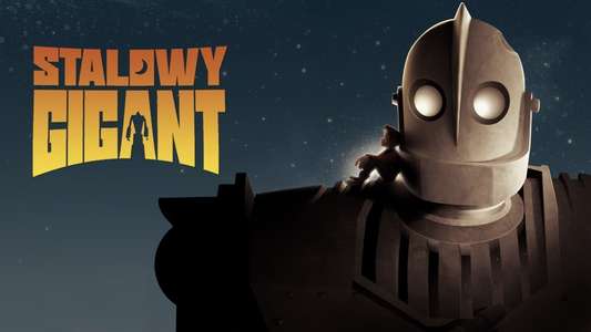 The Iron Giant - Backdrop