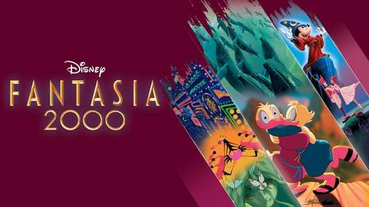 Fantasia 2000 - Backdrops