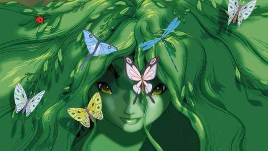 Fantasia 2000 - Backdrops