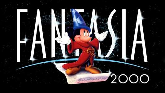 Fantasia 2000 - Backdrops