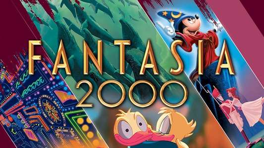 Fantasia 2000 - Backdrops
