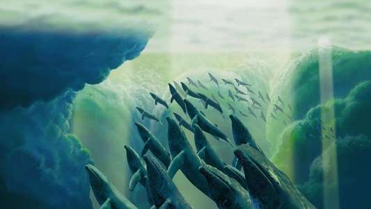 Fantasia 2000 - Backdrops