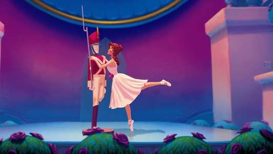 Fantasia 2000 - Backdrops