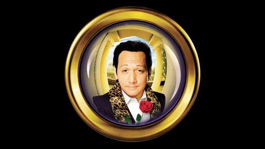 Deuce Bigalow: Male Gigolo - Backdrop