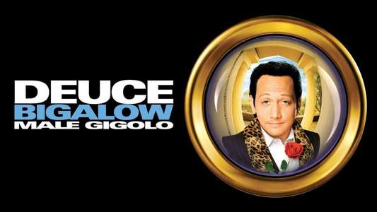 Deuce Bigalow: Male Gigolo - Backdrop